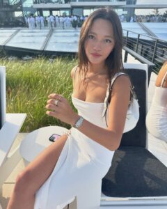 Actress Lily Chee HD Instagram Photos and Wallpapers July 2024