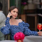 Lily Collins