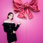 Lily Collins