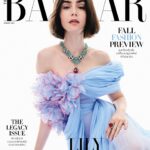 Lily Collins