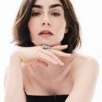 Lily Collins