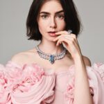 Lily Collins