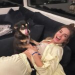 Lily James