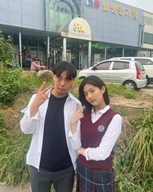 Lim Jae-hyeok Instagram - 더운 여름날🔥
#아무것도하고싶지않아