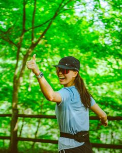 Actress Lim Se-mi HD Instagram Photos and Wallpapers August 2024