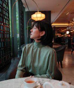 Actress Lim Soo-jung HD Instagram Photos and Wallpapers August 2024