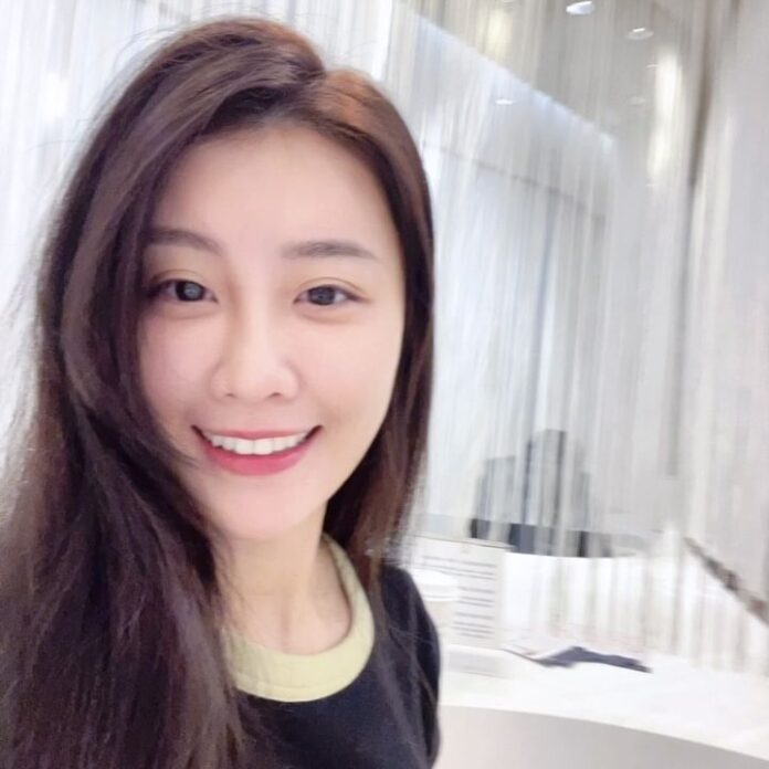 July Linchan Actress Lin Chenyi HD Instagram Photos and Wallpapers July 2024 | Gethu ...