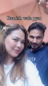 Actress Lin Laishram HD Instagram Photos and Wallpapers August 2024