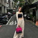 Lin Min-Chen
