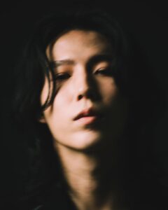 Actor Lin Yu HD Instagram Photos and Wallpapers January 2024