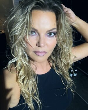 Lina Rafn Instagram - Samsø Mix