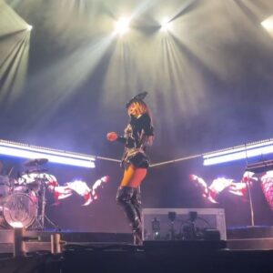 Lina Rafn Instagram - Samsø Mix