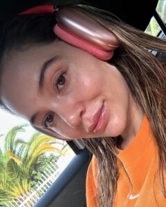 Actress Lina Tejeiro HD Instagram Photos and Wallpapers July 2024