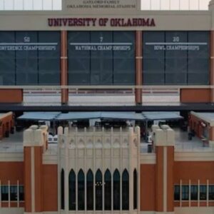 Lincoln Riley Instagram - 