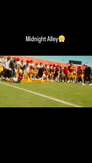 Lincoln Riley Instagram - 