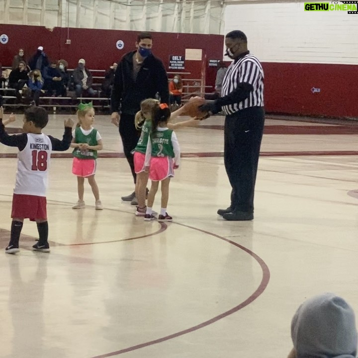 Lincoln Riley - 12.9K Likes - Stella’s 1st career basket 🏀