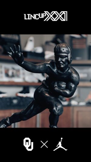 Lincoln Riley Instagram - 