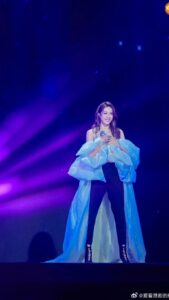 Actress Linda Chung HD Instagram Photos and Wallpapers August 2024