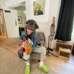 Linda Perry