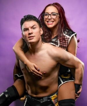 Lindsey Kerecz Instagram - Happy Birthday to my number one everything @SpeedballBailey 💕 

Thank you for building the coolest lil life with me and making every year better than the one before. You are so loved!