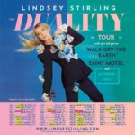 Lindsey Stirling
