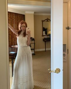 Actress Lindy Booth HD Photos and Wallpapers October 2024