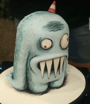 Liniers Instagram - Está tortOLGA!!! (Por @anaclaratobajas ) Tengo hambre! (Por @calle13 ) Muy rico todo.
