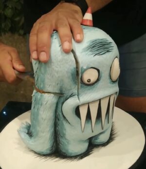 Liniers Instagram - Está tortOLGA!!! (Por @anaclaratobajas ) Tengo hambre! (Por @calle13 ) Muy rico todo.