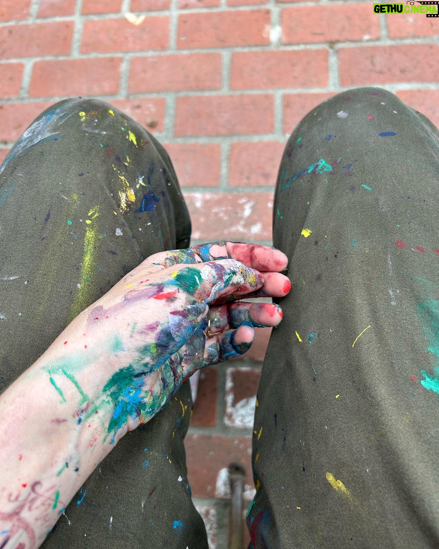 Lio Tipton - 4.5K Likes - I strive for color me mine.