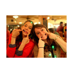 Lio Tipton Instagram - My sister isn’t like anyone else I know in the world. Despite that very durable Tipton family joke that  I’m the one from another planet, there’s no one on Earth I know who has as much compassion, empathy, and selflessness as my sister. Here’s to you, Whit. I’m really, really, glad Lord Zordock didn’t take you back to his planet. See now, I always knew it was you, you lucky one. Happy Sibling Day ❤️ I love you @wtipton85!