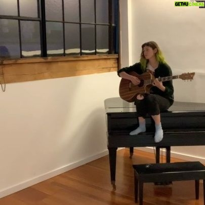 Lio Tipton | Gethu Cinema