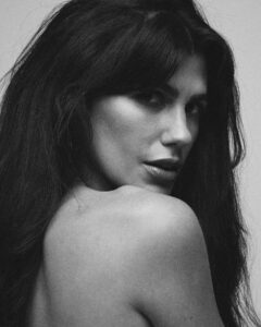 Actress Lis Moreno HD Photos and Wallpapers July 2024