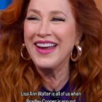 Lisa Ann Walter