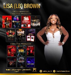 Lisa Brown Instagram - ✨𝑀𝑒𝑒𝓉 𝐿𝒾𝓈𝒶 (𝐿𝐵) 𝐵𝓇𝑜𝓌𝓃✨