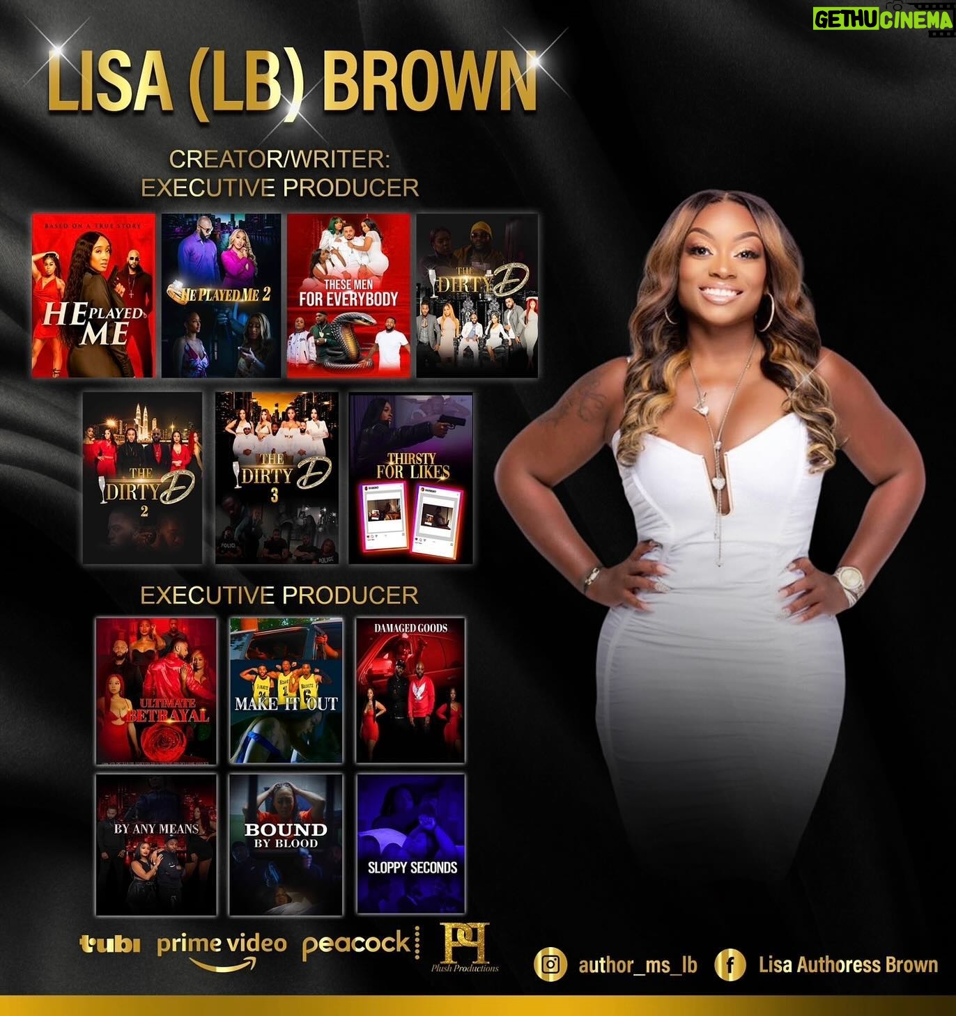 Lisa Brown - 10.5K Likes - ✨𝑀𝑒𝑒𝓉 𝐿𝒾𝓈𝒶 (𝐿𝐵) 𝐵𝓇𝑜𝓌𝓃✨