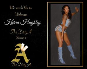 Lisa Brown Instagram - We Would Like To Welcome @kshiday To “The Dirty A”! ✨
Let’s Get It!