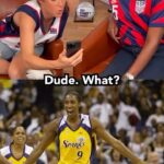 Lisa Leslie