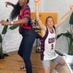 Lisa Leslie