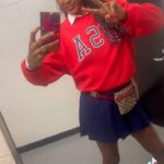 Lisa Leslie