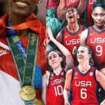 Lisa Leslie