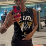 Lisa Leslie