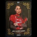 Lisa Marie Varon