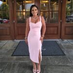 Lisa Nicole Cloud