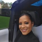 Lisa Nicole Cloud