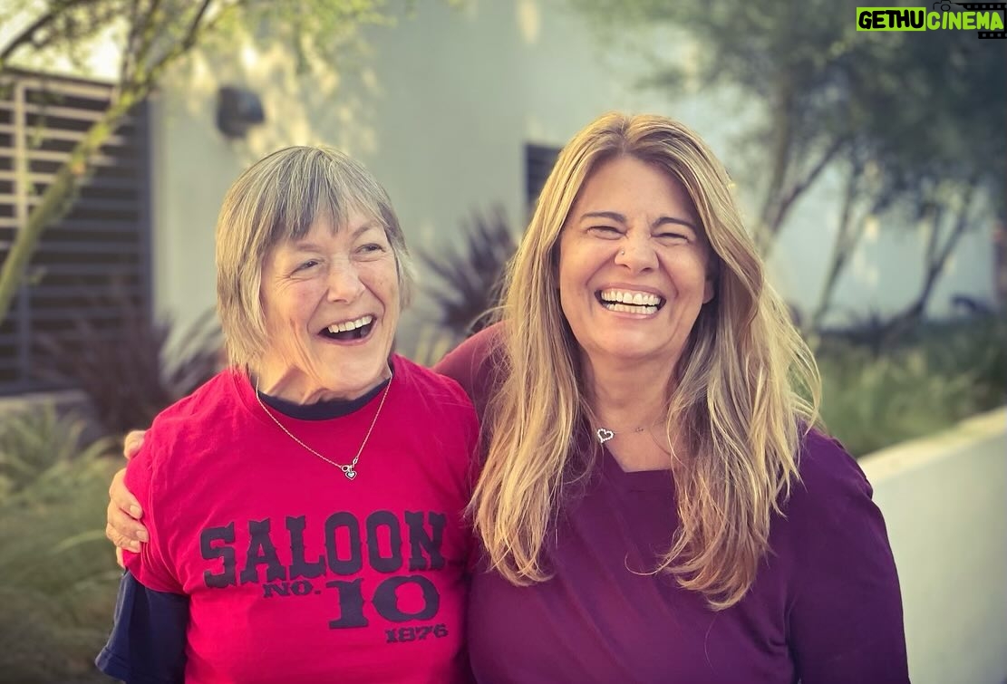 Most liked Instagram photo of Lisa Whelchel