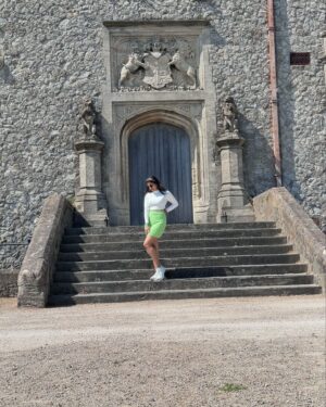 Lisha Chinnu Instagram - Dover ! 
.
.

Dover is the gateway to England and very Close border  to France (Europe) ! 
#UK #england #militarybase #army #dover #dovercastle #whitecliffsofdover