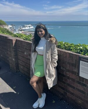 Lisha Chinnu Instagram - Dover ! 
.
.

Dover is the gateway to England and very Close border  to France (Europe) ! 
#UK #england #militarybase #army #dover #dovercastle #whitecliffsofdover