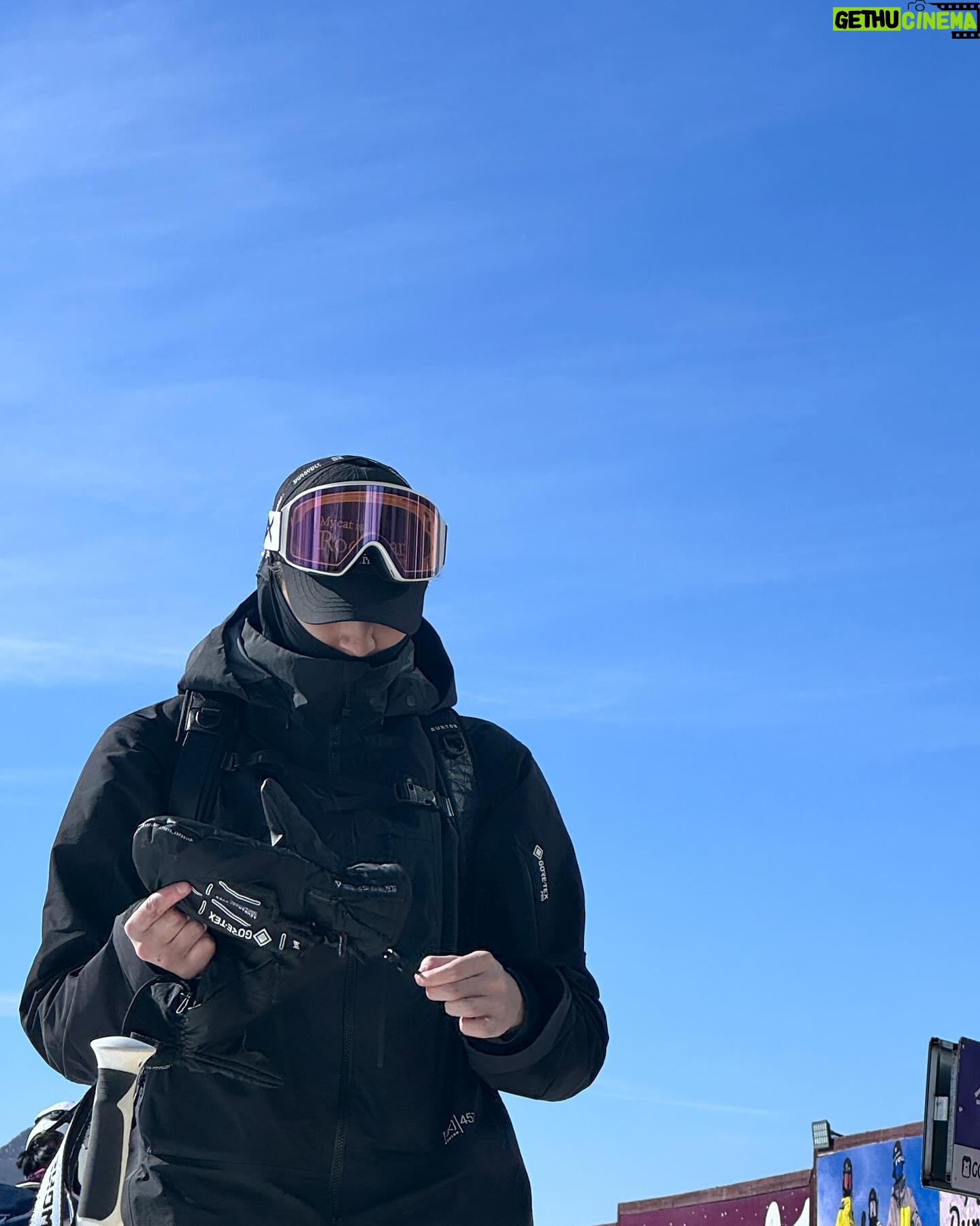 Liu Te - 68.4K Likes - 🏂