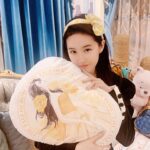 Liu Yifei