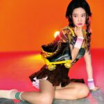 Liu Yifei